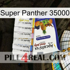 Super Panther 35000 11